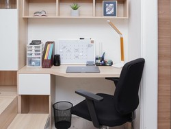 5 Tips Bekerja Produktif di Kantor agar Senyaman Bekerja di Rumah