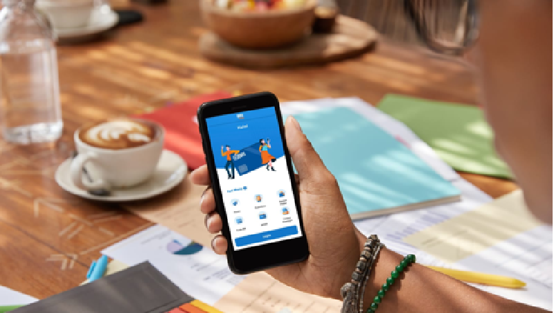 Layanan digital banking PT Bank Rakyat Indonesia (Persero) Tbk, BRImo, semakin digemari oleh nasabah