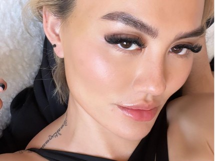 Dituding Sepi Job, Agnez Mo Beri Jawaban Cerdas dan Menohok