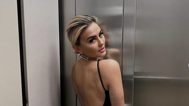 img-title Agnez Mo hingga Denny Caknan Siap Gebrak Panggung Synchronize Fest 2022