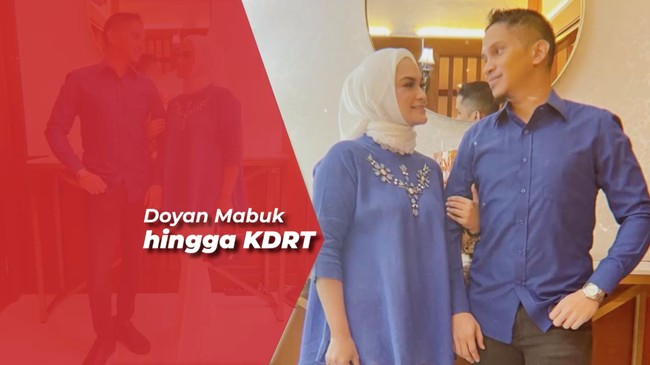 Anak Amien Rais Disebut Alami Gangguan Jiwa, Futri Zulya Savitri Pilih Cerai