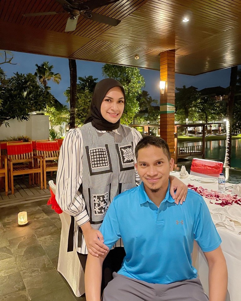 Ahmad Mumtaz Rais dan Futri Zulya Ahmad Mumtaz Rais dan Futri Zulya