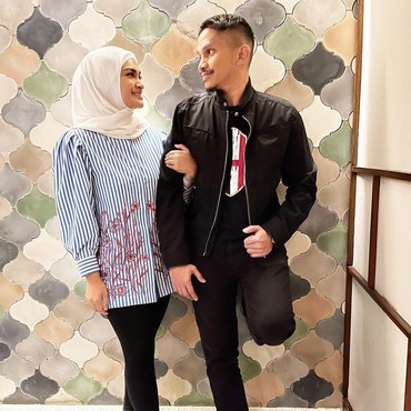 Jawaban Ahmad Mumtaz saat Diminta Rujuk dengan Putri Zulkifli Hasan Usai Cerai