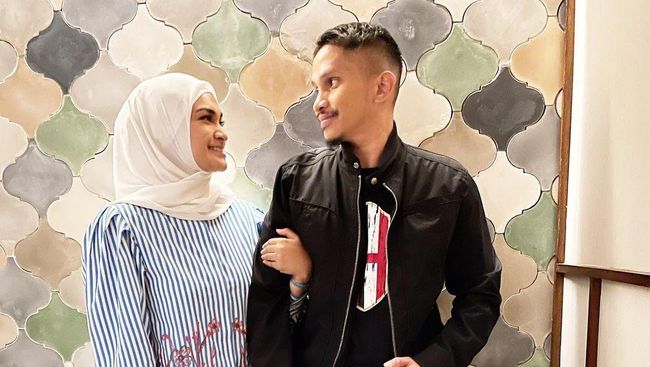 Jawaban Ahmad Mumtaz saat Diminta Rujuk dengan Putri Zulkifli Hasan