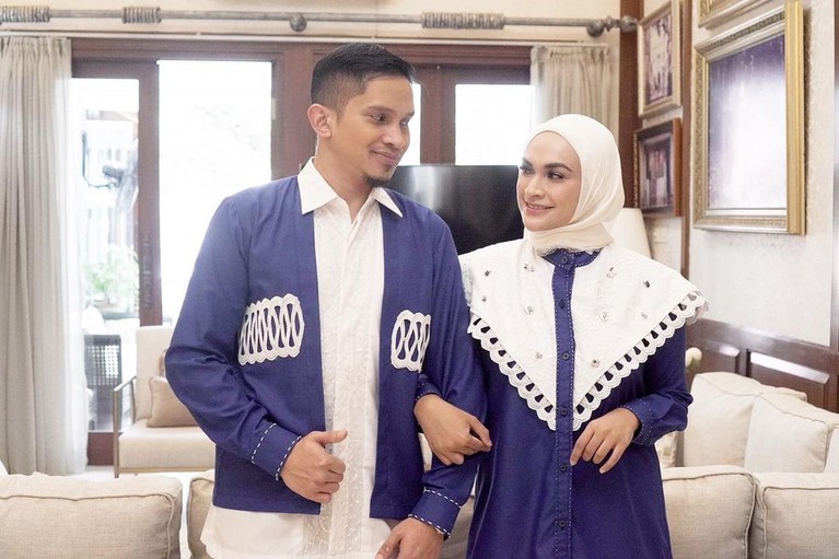 Ahmad Mumtaz Rais dan Futri Zulya Ahmad Mumtaz Rais dan Futri Zulya