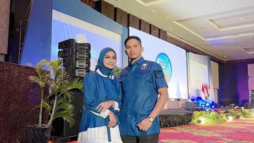img-title Ahmad Mumtaz Diminta Rujuk hingga Momen Lamaran Kevin Sanjaya di JIS