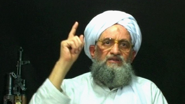Profil Zawahiri: Dokter dan Teroris Al Qaeda yang Tewas di Tangan AS Bagaimana kiprah Ayman al-Zawahiri, seorang dokter asal Mesir hingga bisa menjadi salah satu teroris paling dicari oleh Amerika Serikat?
