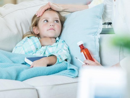 Kenali Pemicu ISPA pada Anak, Jangan Buru-buru Berikan Antibiotik!