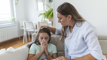 PENGOBATAN, PENCEGAHAN, HINGGA FAKTOR RISIKO BRONKIOLITIS