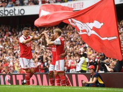 4 Kandidat Juara Premier League Versi Aguero, Ada Arsenal
