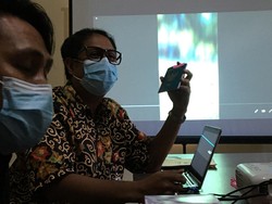 Buntut Bantahan Imigrasi soal Calo Paspor, Ombudsman NTB Siapkan LHP
