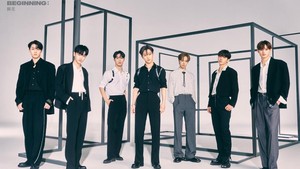 Grup K-Pop ATBO Berhasil Debut dengan Lagu Monochrome (Color)