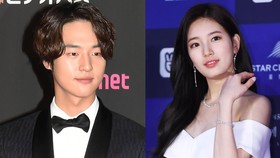 Bae Suzy dan Yang Se-jong Main Bareng di Drakor The Girl Downstairs