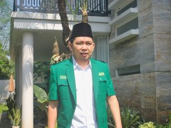Gus Fawait: Kalau Hanan Attaki Butuh Dikawal, Ansor Siap!