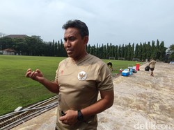 Media Vietnam Soroti Bima Sakti, Banding-bandingkan sama Shin Tae-yong