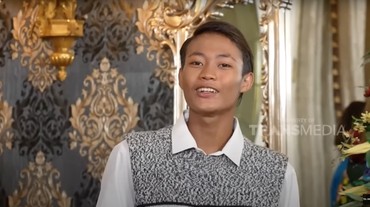 Baim Wong 'Sebut' Bonge Monyet, Ceramah UAS soal Ejek Orang Lain Disorot
