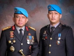 5 Hal Mengemuka di Rumitnya Kasus Brigadir Yoshua