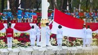 Cara Daftar Upacara 17 Agustus Di Istana Negara, Cek Link Resmi & Syaratnya