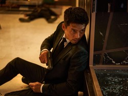 Gaya Hyun Bin Bintangi Film Terbaru Setelah Nikah dan Jadi Calon Ayah