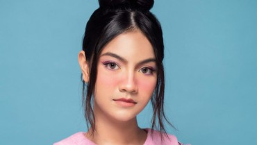 img-title Cut Keysha Ajak Pendengar Move On Lewat 'Kedua Kali'