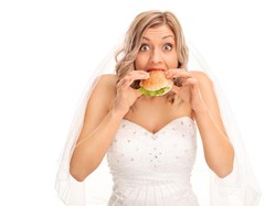 Diet Khusus Calon Pengantin! Cara Turun BB 5 Kg Sebelum Hari H