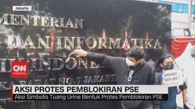 VIDEO: Diprotes Warga, Akses Paypal Dibuka Kembali