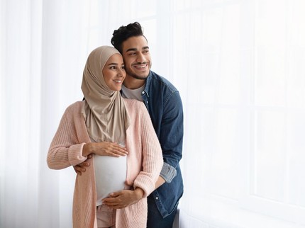 Panjatkan 3 Doa Ini dengan Adab Baik agar Cepat Hamil ya Bunda