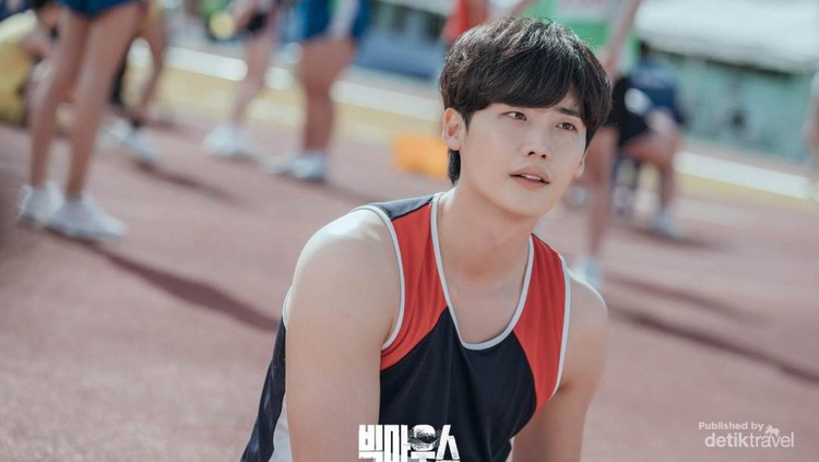 Drama Korea Big Mouth Drama Korea Big Mouth