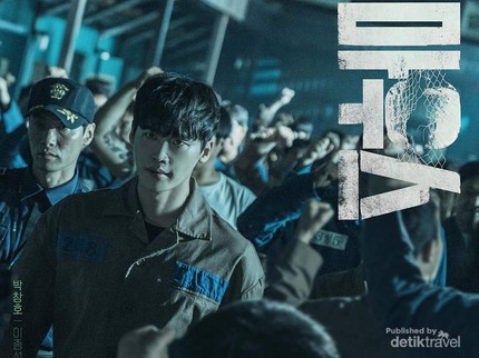 5 Alasan Wajib Nonton Drama Korea Big Mouth