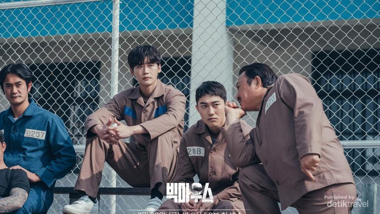 Drama Korea Big Mouth Drama Korea Big Mouth