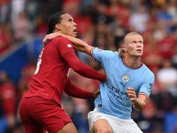 Shearer Prediksi Man City Pertahankan Gelar, Ini Sebabnya