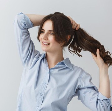 Rahasia 'Sat-Set' Styling Rambut agar Tampil Paripurna saat Valentine Date