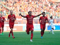 Persija Pincang Jelang Hadapi PSM di Liga 1, 6 Pemain Terancam Absen
