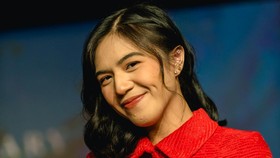 Suasana Haru Iringi Upacara Kelulusan Gaby JKT48