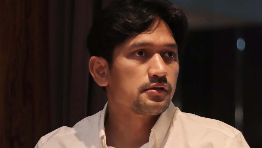 Ibnu Jamil Ibnu Jamil