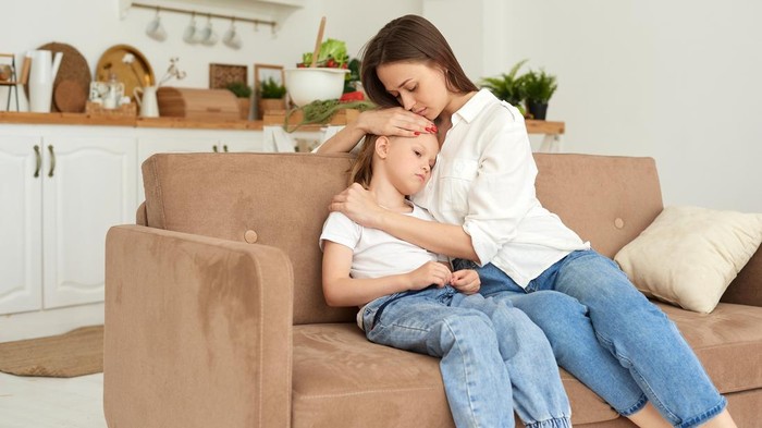 3 Hal yang Bisa Dilakukan Orangtua untuk Membantu Anak yang Jadi Korban Bullying, Jangan Langsung Menyudutkan!