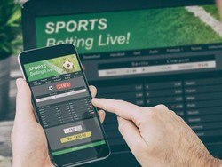 Daftar Situs Pemerintah dan Pendidikan yang Disusupi Judi Online
