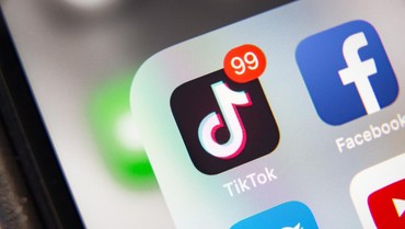 Antigagal, Begini Cara Menarik Uang dari TikTok