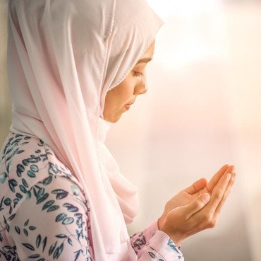 Sunah dan Rukun Mandi Wajib untuk Wanita Setelah Suci dari Haid