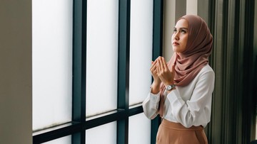 BOLEHKAH BERPUASA SAAT MENJALANI PROGRAM HAMIL?