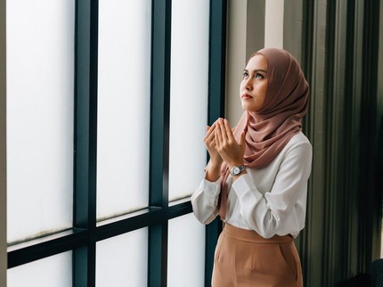 10 Amalan Bulan Ramadan yang Tetap Bisa Dilakukan Wanita saat Sedang Haid