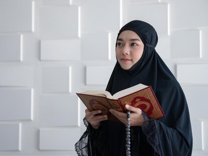 40 Kata-kata Islami Penyejuk Hati dan Jiwa, Tingkatkan Kesehatan Mental yang Positif