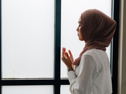 Niat Puasa Qadha Ramadhan di Hari Senin-Kamis Lengkap Tata Cara dan Hukumnya