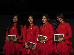 Jelang Digelar, Tiket Konser 10 Tahun JKT48 Ludes Terjual