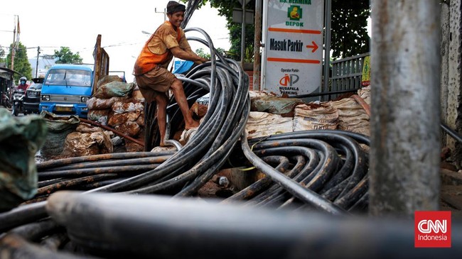 Tantangan yang Dialami dalam Mendorong Kemajuan Sistem Jaringan Utilitas Terpadu (SJUT) di Jakarta