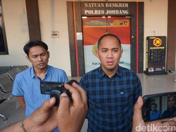Asisten Manajer Pabrik Gula di Jombang Jadi Tersangka Kecelakaan Kerja