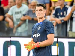 Kiper Chelsea Kepa Arrizabalaga Bak Terlahir Kembali