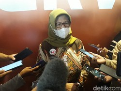 Gibran Kena COVID Lagi, Dinkes Solo: Kemampuan Fisik Ada Batasnya