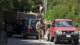 Kasus Amoeba Pemakan Otak di Korsel sampai Kosovo-Serbia Siaga Perang
