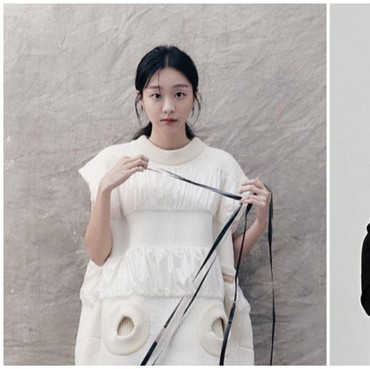 Kim Da Mi dan Park Hae Soo Akan Bintangi Film 'The Great Flood'